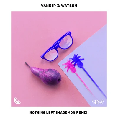 WATSONNothing Left (Maddmon Remix)