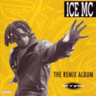 Ice MCFriscoIce n Green The Remix Album