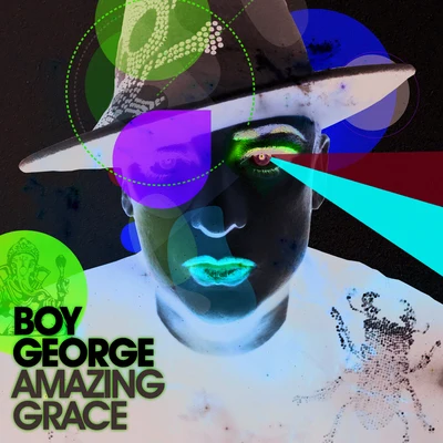 Boy GeorgeAmazing Grace (Club Mixes Vol.1)