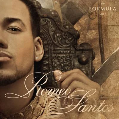 Romeo SantosFórmula Vol. 1 (Deluxe Edition)