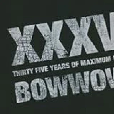 Bow WowSwizz BeatzXXXV Thirty Five Years Of Maximum H.R.