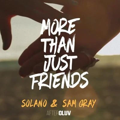 SolanoMore Than Just Friends