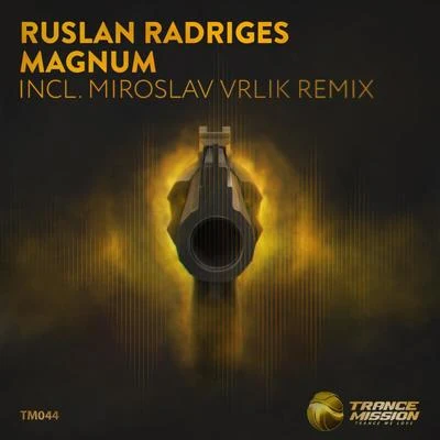 Ruslan RadrigesMagnum