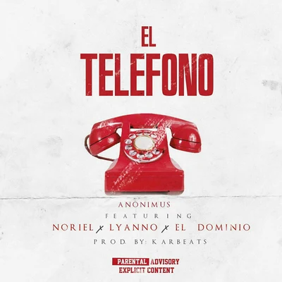 NorielEl Telefono