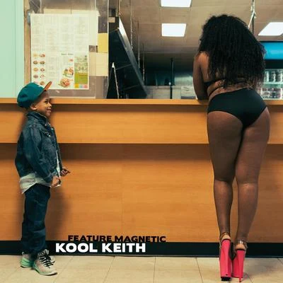 Kool KeithLife - Single