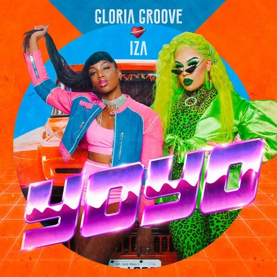 Gloria Groove/Lucas BoombeatYoYo