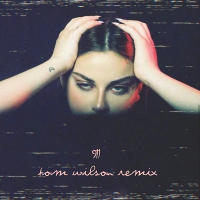 Tom Wilson/M.I.M.E911 (Tom Wilson Remix)