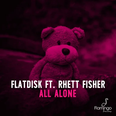 FlatdiskAll Alone (Extended Mix)