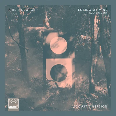 Philip GeorgeLosing My Mind (Acoustic)