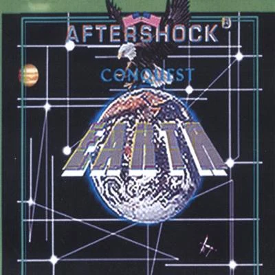 AftershockConquest Earth