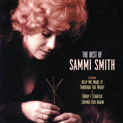 Sammi SmithThe Best Of Sammi Smith