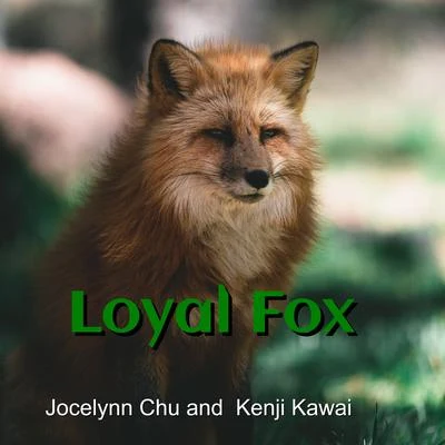 高中正義/川井憲次Loyal Fox