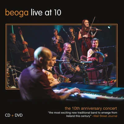 BeogaLive at 10: The 10th Anniversary Concert