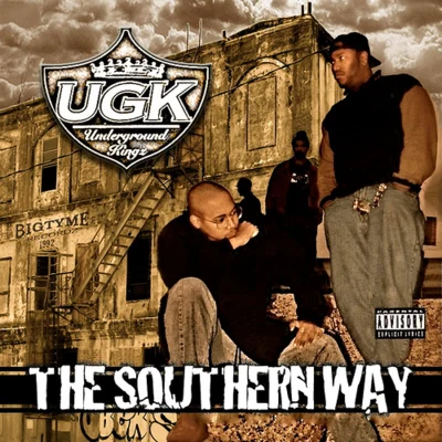 UGKThe Southern Way