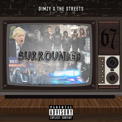 The StreetsSurrounded