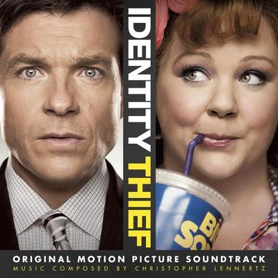 Christopher LennertzIdentity Thief (Original Motion Picture Soundtrack)