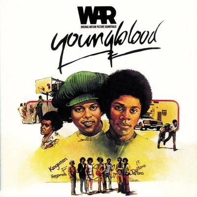 War/Ummet OzcanYoungblood