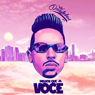 JC NO BEAT/DJ DouglinhasMelhor Que Você (feat. Mc Arthur)