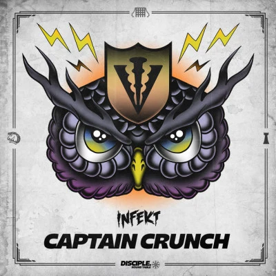 InfektGrieferCaptain Crunch