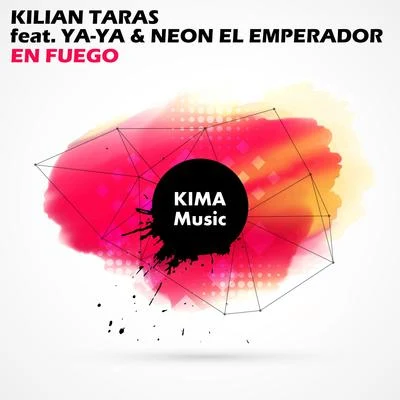 Kilian TarasEn Fuego