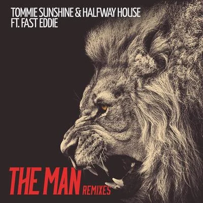 Halfway HouseThe Man (Remixes)