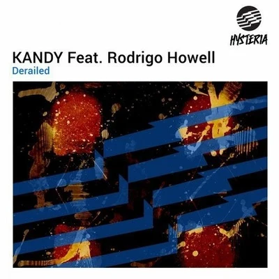 KandyDerailed (Original Mix)