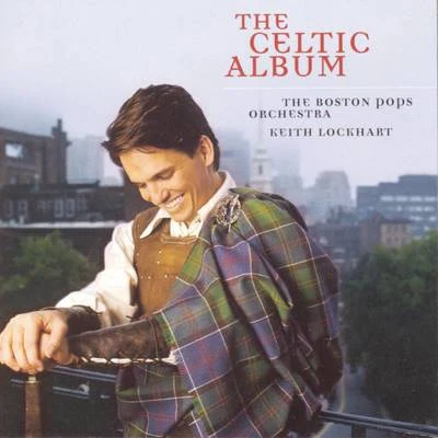 Keith LockhartThe Celtic Album