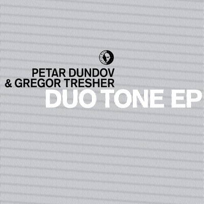 Petar DundovDuo Tone EP