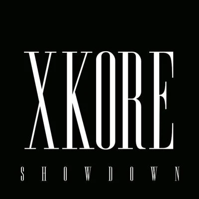 xKore/Various Artists/Murdock/TC/Tantrum Desire/Metrik/Malux/The Upbeats/Loadstar/EpticShowdown