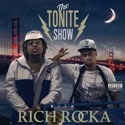 Ya BoyThe Tonite Show with Rich Rocka