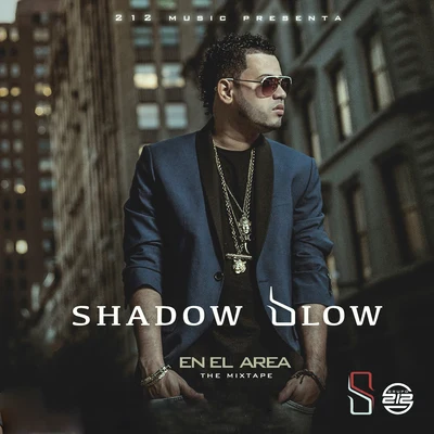 Sujeto Oro 24/EL KEN/Shadow Blow/Julio VoltioEn El Area The MixTape