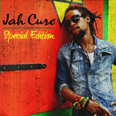 Jah CureJah Cure: Special Edition