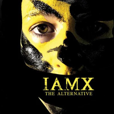 IAMXThe Alternative