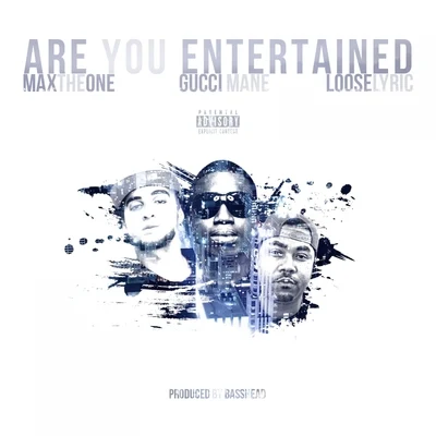 Looselyric/Kokane/Whidbee/Big JuneAre You Entertained - Single