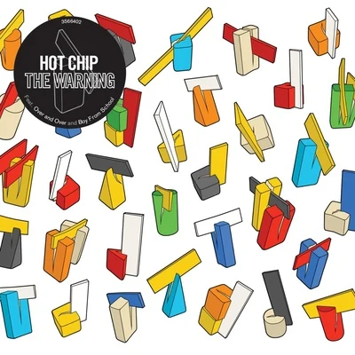 On-U Sound/Hot Chip/Halsey/Gazelle TwinThe Warning