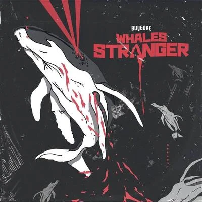 Roee Yeger/Whales/Drama B/Sex WhalesStranger