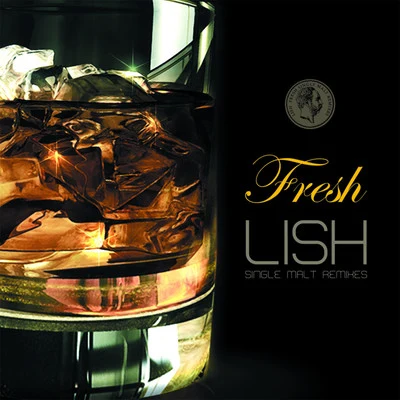 LishSpace CatLish - Fresh - Single Malt Remixes