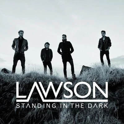 Aurum/Lawson/NLSN/LunarStanding In The Dark