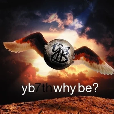 黃政民/YBWhy Be?