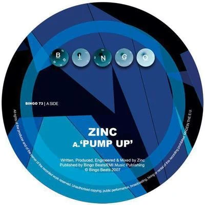 ZincPump UpJapache