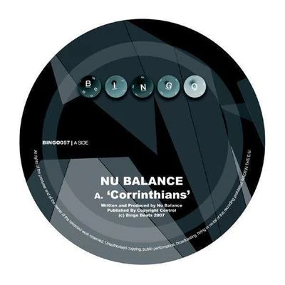 Nu BalanceBounce Back