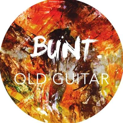 Mapei/Bunt.Old Guitar