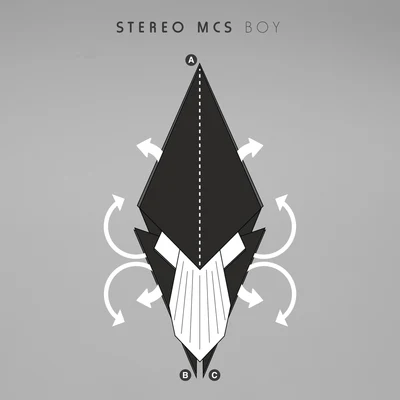 Upercent/Stereo MCsBoy feat. Jamie Cullum