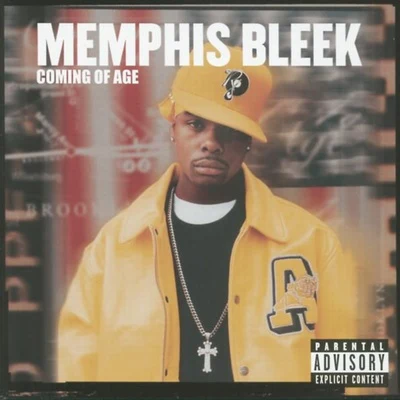 Memphis Bleek/N.O.R.E.Coming Of Age