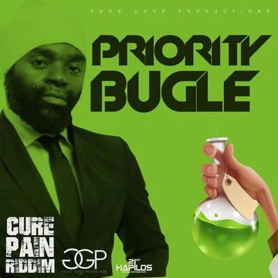 Bugle/Tarrus RileyPriority