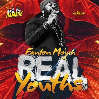 Fantan MojahReal Youth (Remastered)