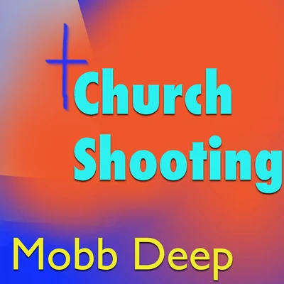 jia/DJ Diesel/Mobb DeepChurch Shooting