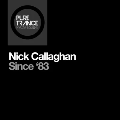 Nick CallaghanSince 83