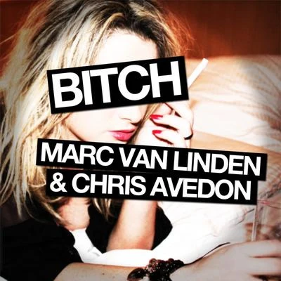 Marc Van Linden*****