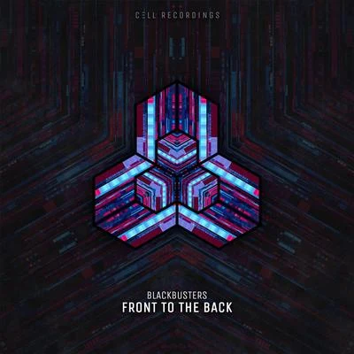 BLACKBUSTERSFrom To The Back (extended Mix)